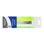 Marlin Office Essentials Plastic Stapler 26/6